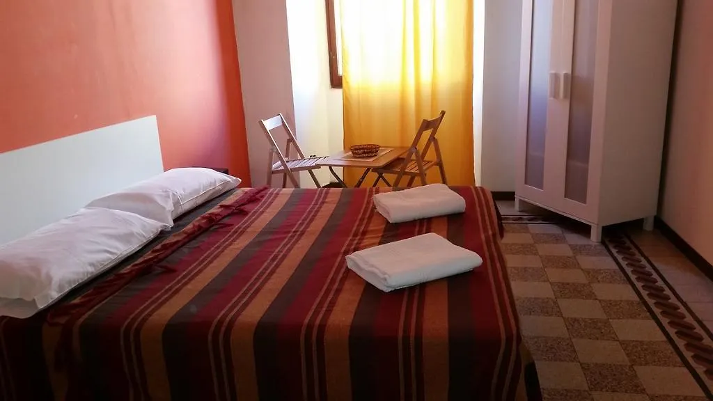 Guest house Guesthouse Ava Rome