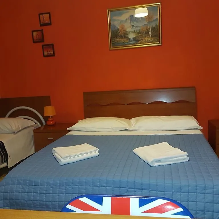 Guesthouse Ava Rome Italy